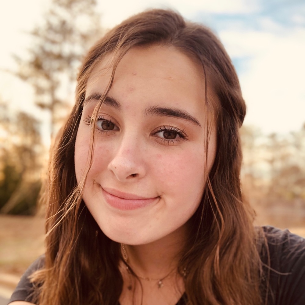 Meet your Posher, Julia